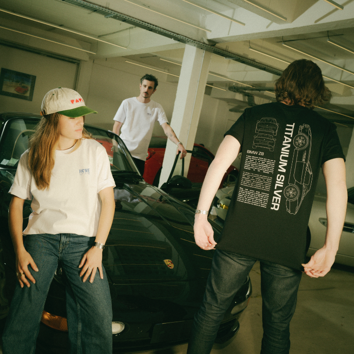 TEE-SHIRT Z8