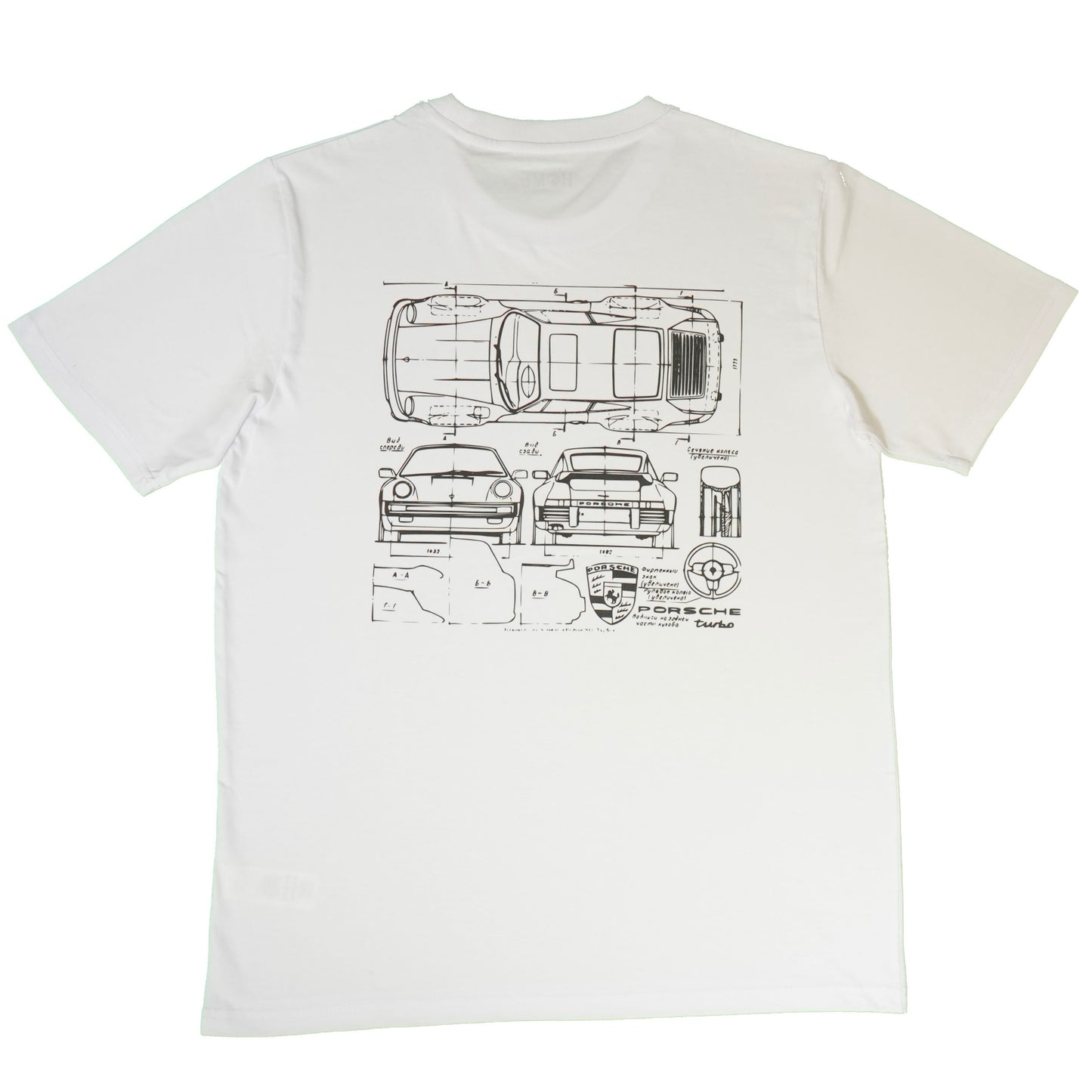 TEE-SHIRT 930