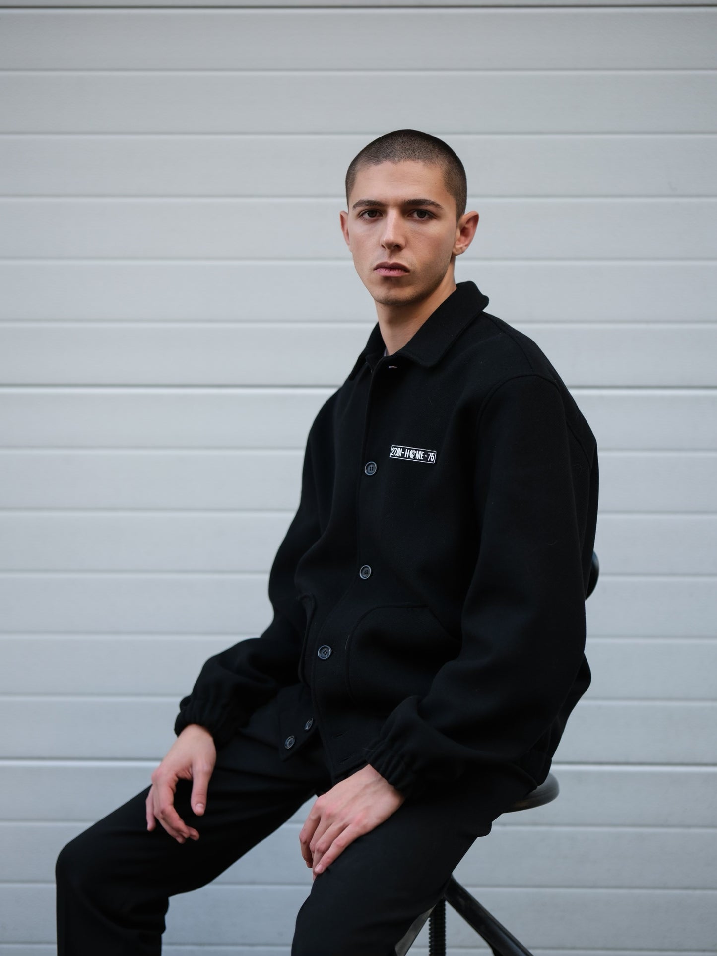 VESTE MECANICUS TEAM