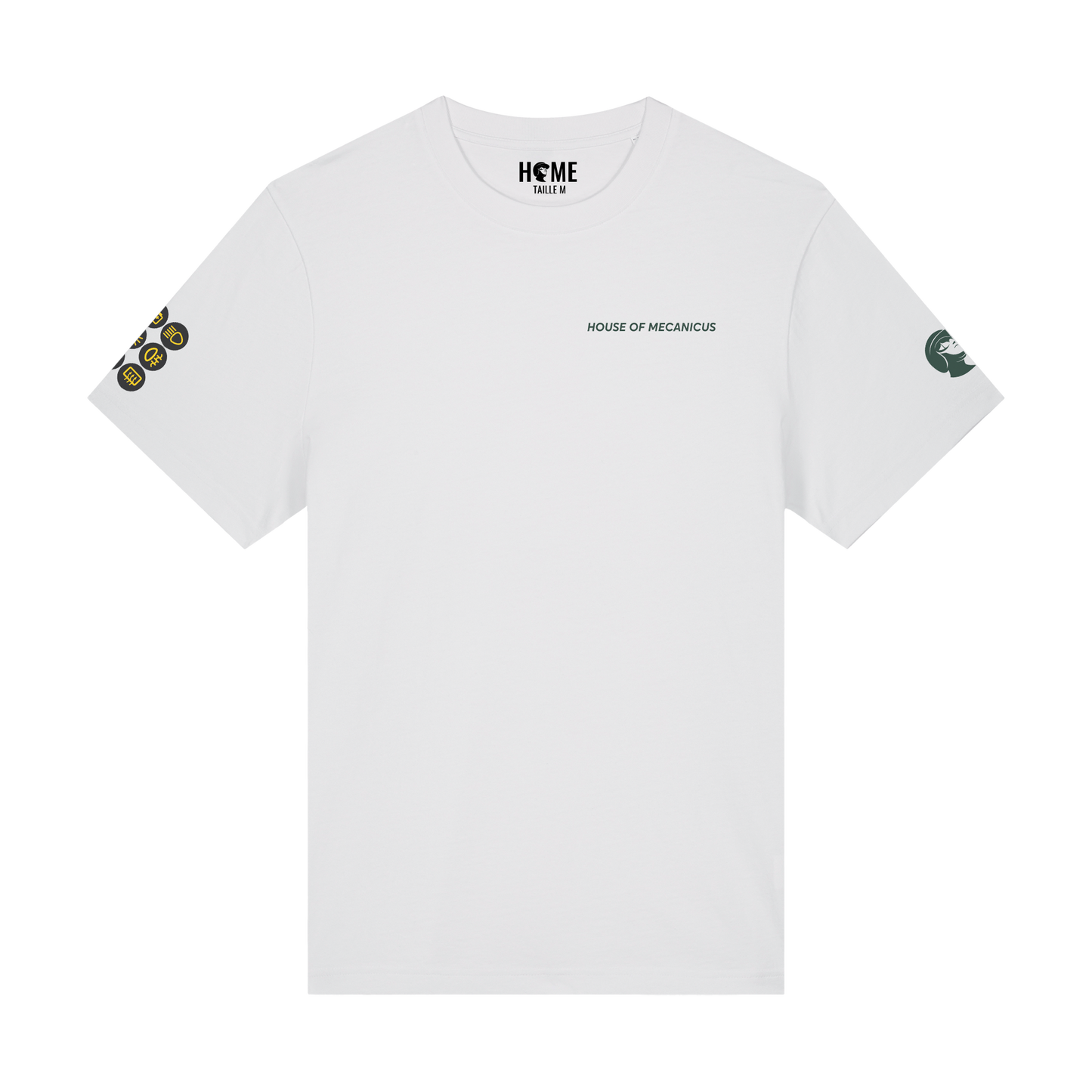 TEE-SHIRT Delta Lancia
