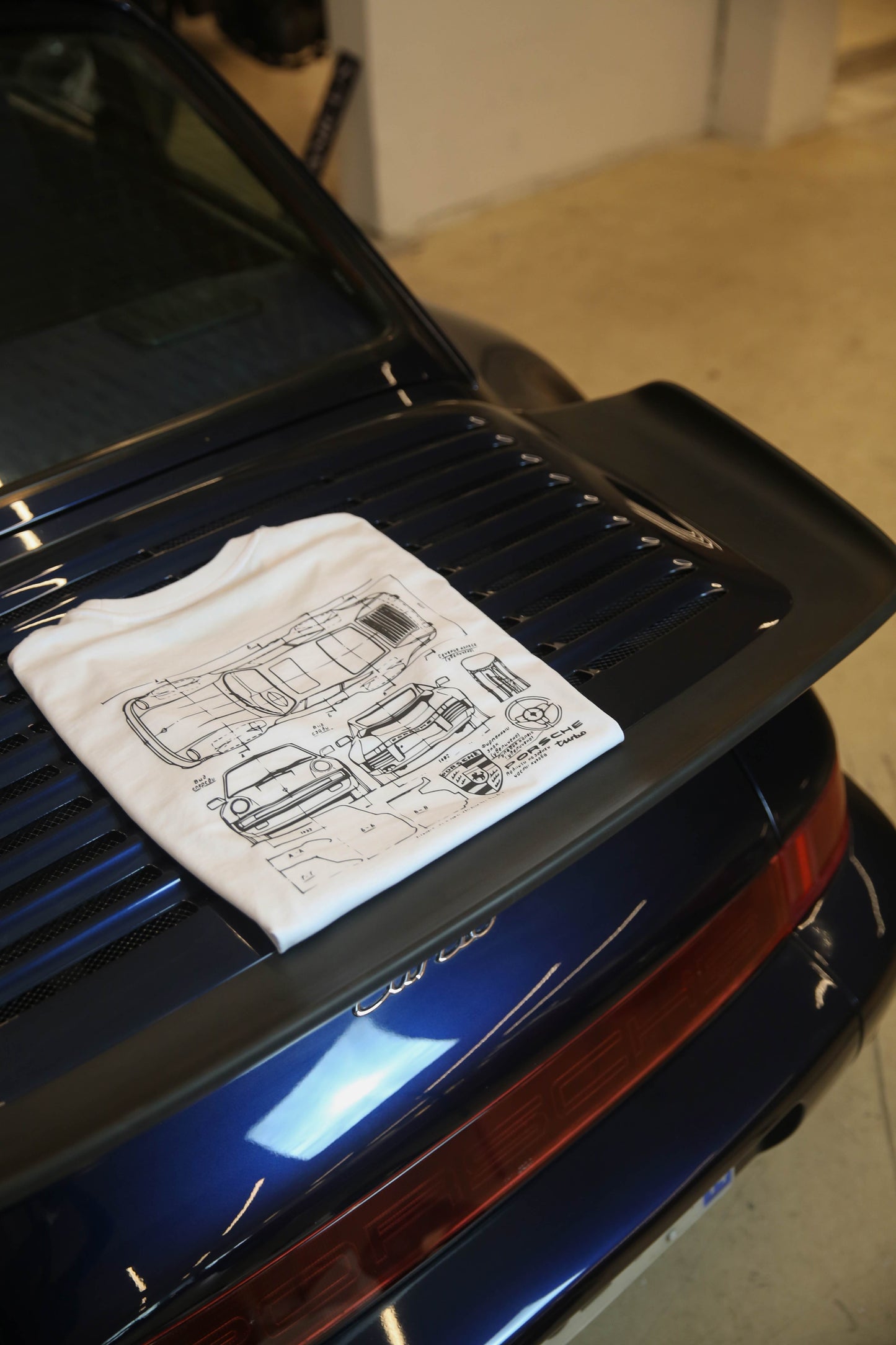 TEE-SHIRT 930