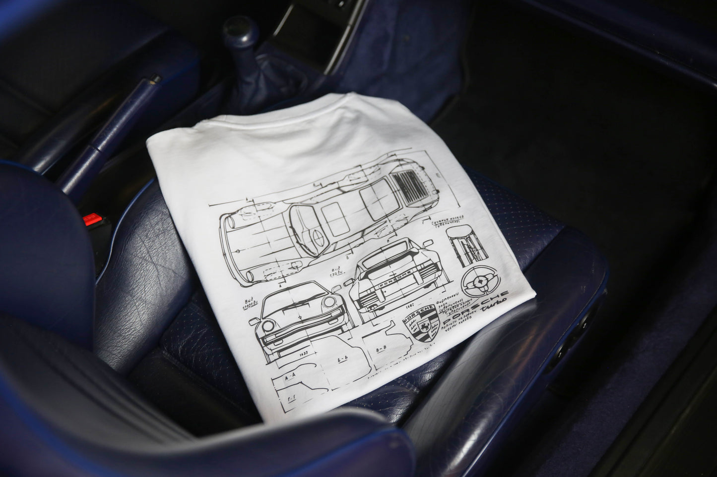 TEE-SHIRT 930