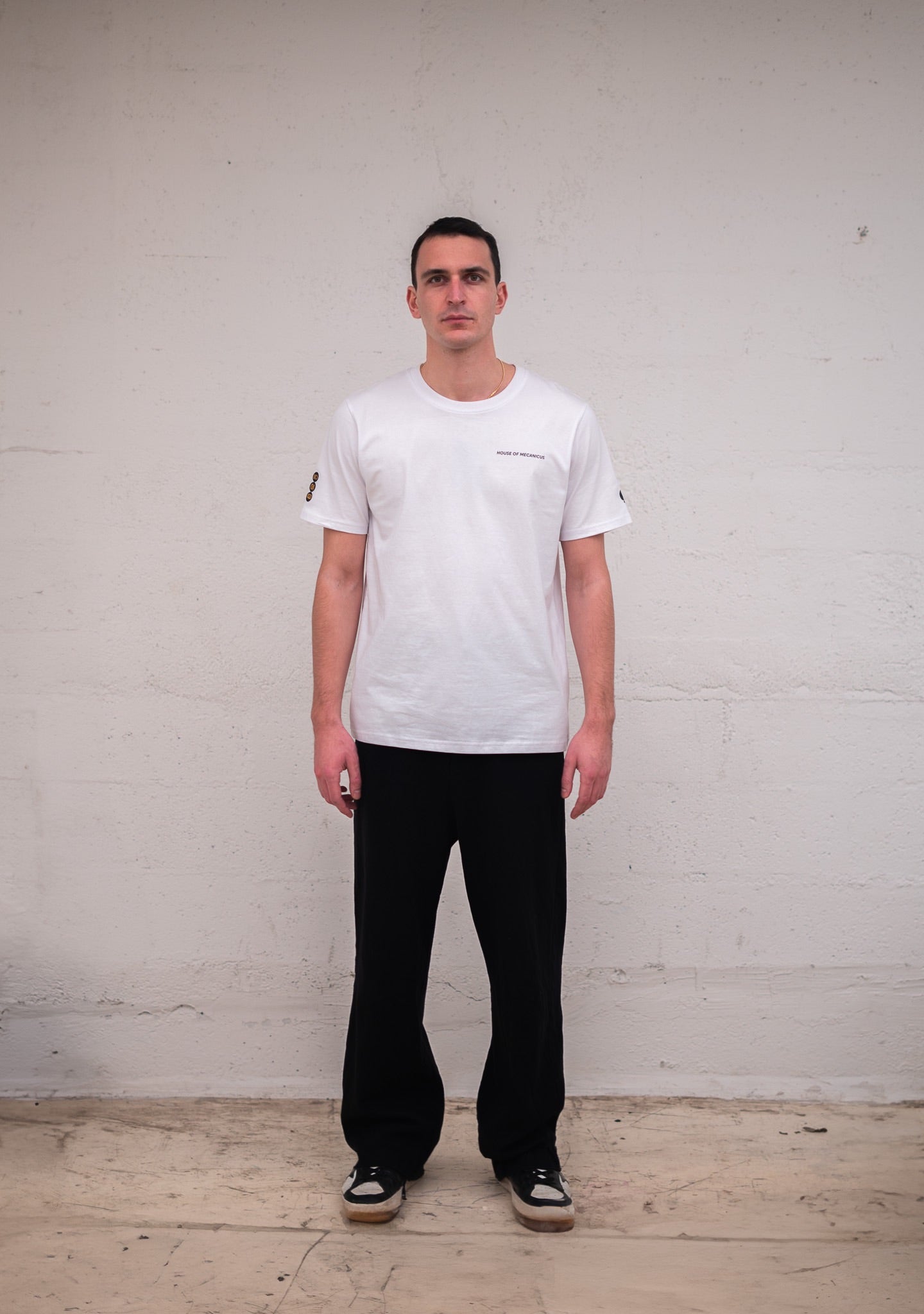 TEE-SHIRT Delta Lancia