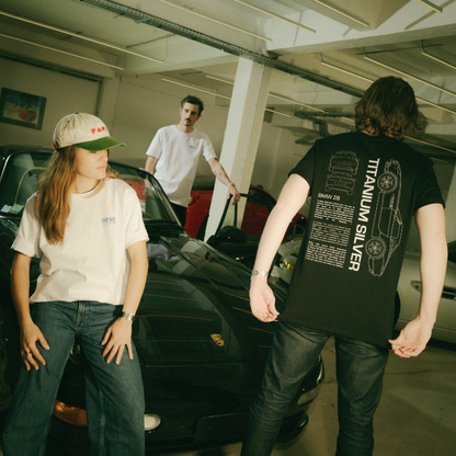 TEE-SHIRT Z8