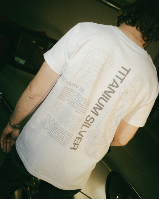 TEE-SHIRT Z8