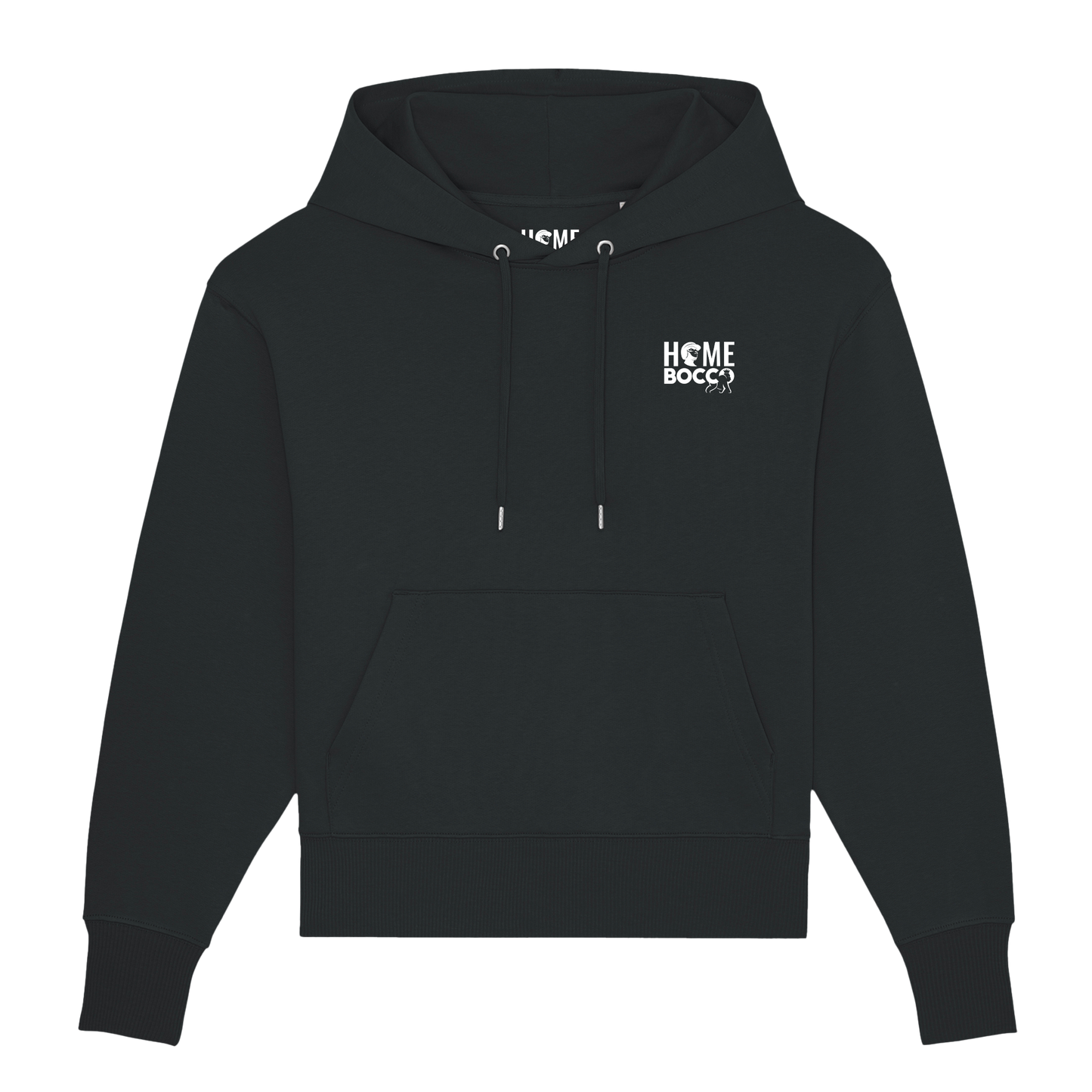 Hoodie BOCCO x HOME