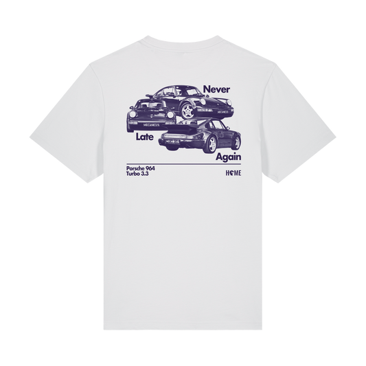 TEE-SHIRT 964 TURBO