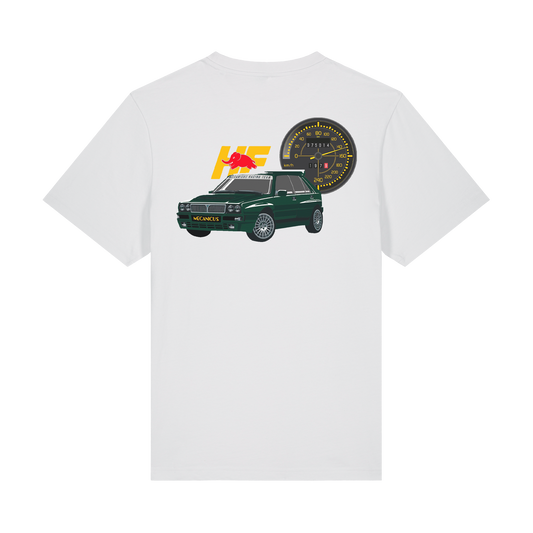TEE-SHIRT Delta Lancia