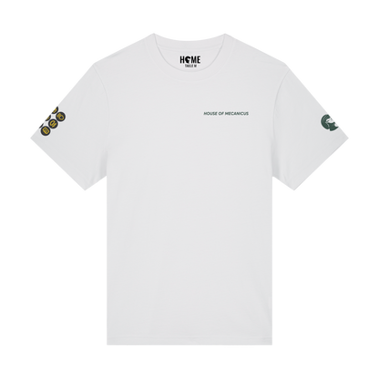TEE-SHIRT Delta Lancia