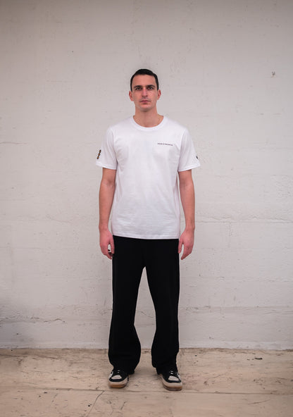 TEE-SHIRT Delta Lancia